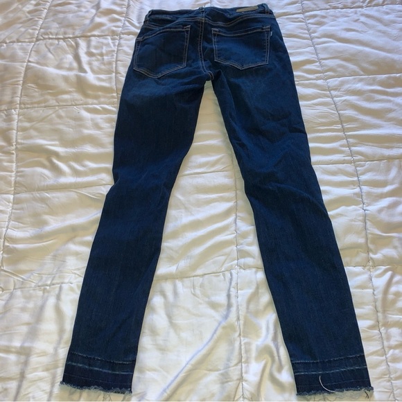Size Jr 3 Garage skinny jeans size 3 - Picture 7 of 12